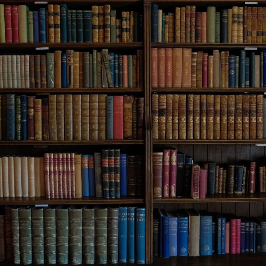 Photos gratuites de acad&eacute;mique, amoureux des livres, ancienne biblioth&egrave;que